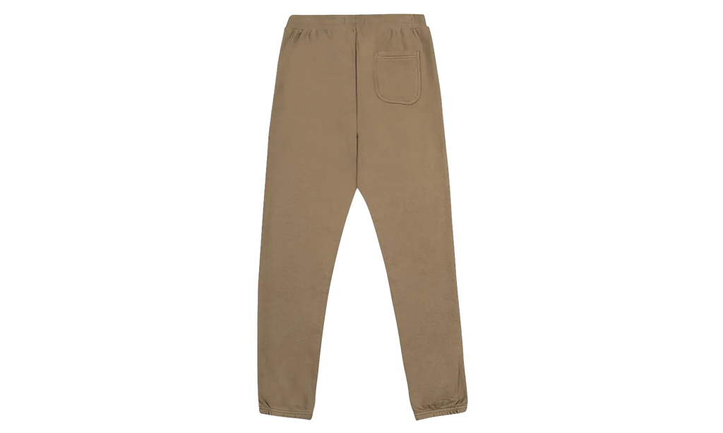 History Jogger "Brown" P407 HJEA122