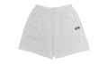 City Miami Sweatshorts "White" 676137 TMV60 0904