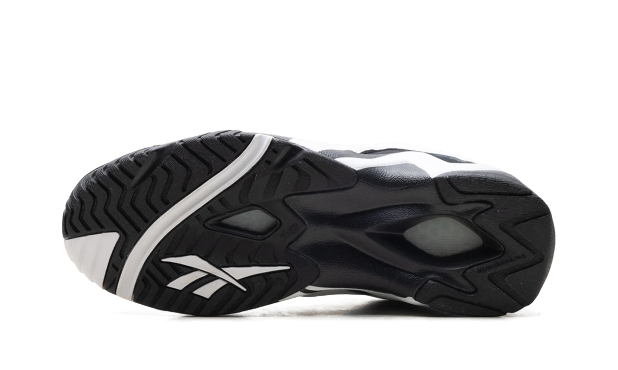 Kamikaze II OG "Black White (2021)" FY9780