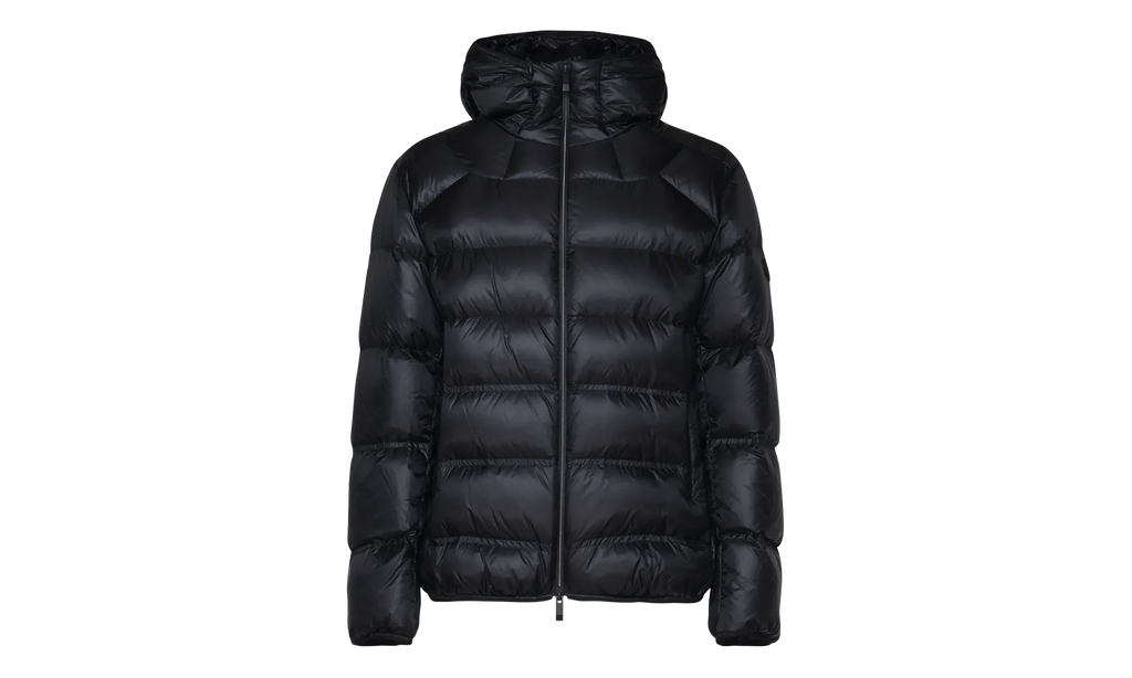 Puffer Jacket "Navy" MON17