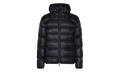 Puffer Jacket "Navy" MON17