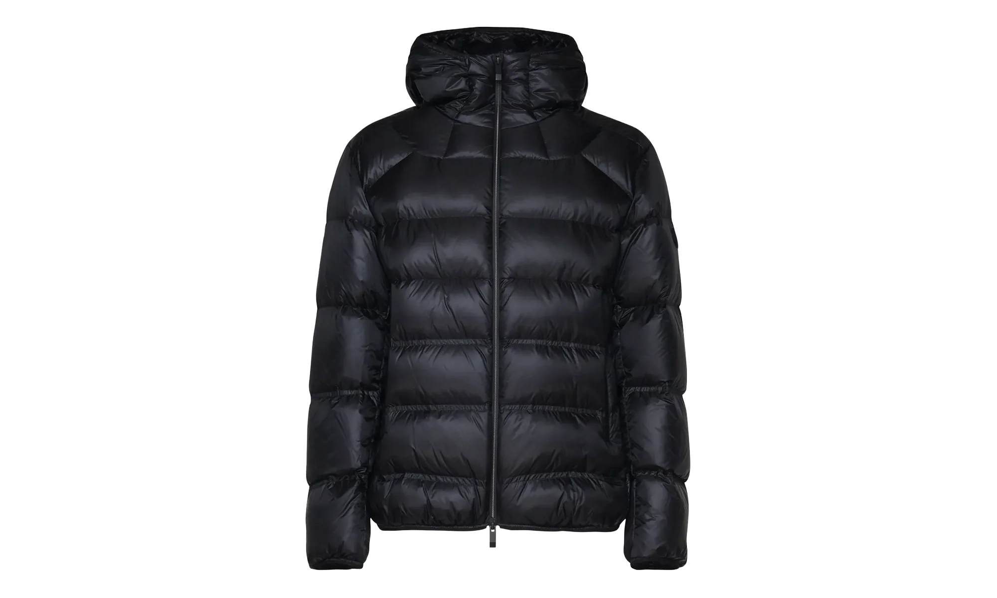 Puffer Jacket "Navy" MON17