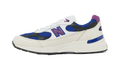 992 "MiUSA White Royal Purple Fuchsia" U99278L