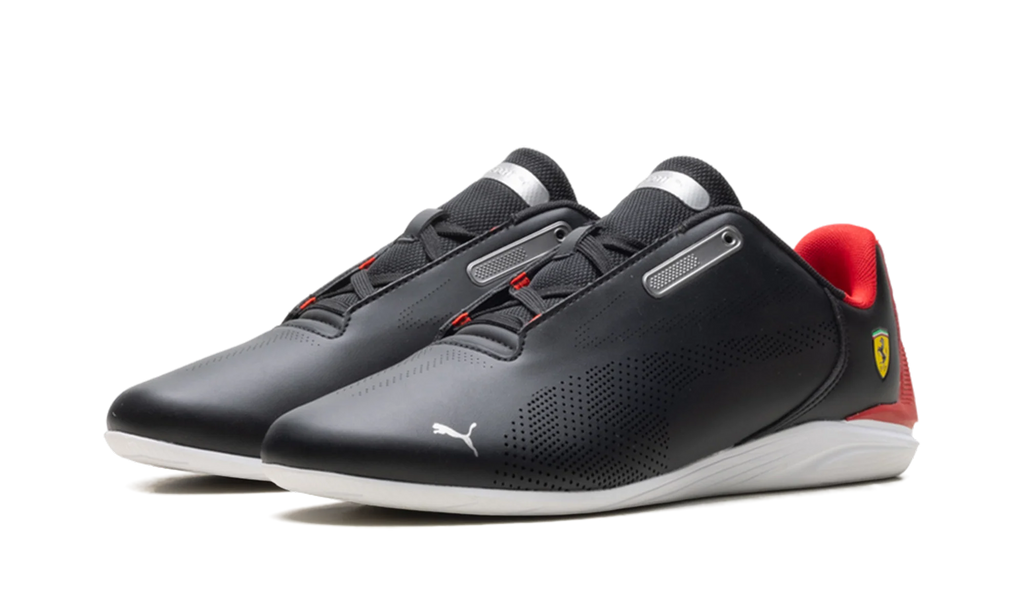 Ferrari Drift Cat Decima 2.0 "Black/Red" 308395 01