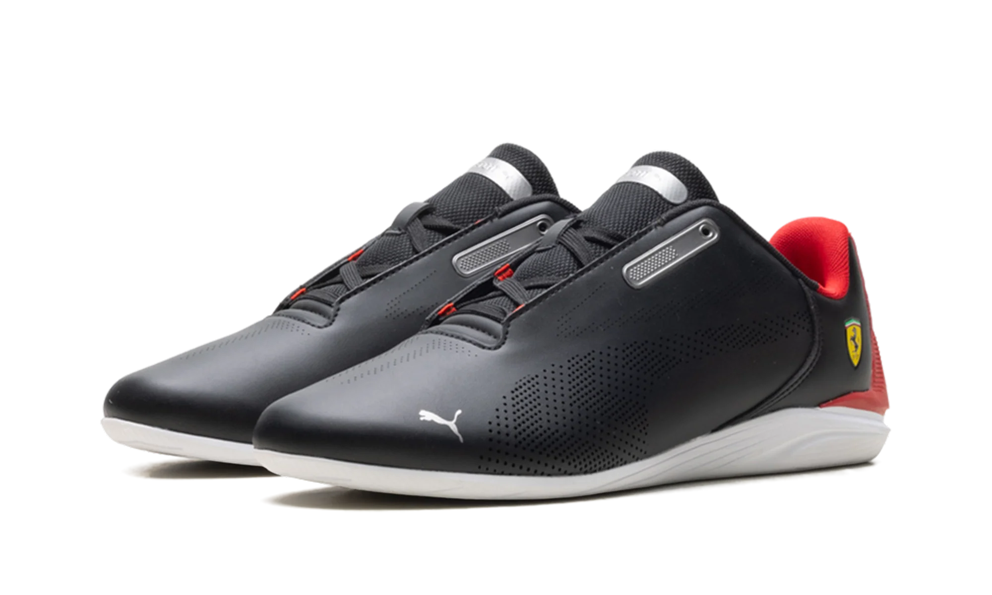 Ferrari Drift Cat Decima 2.0 "Black/Red" 308395 01
