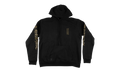 Vertical Logo Hoodie "Olive" CHRM0866