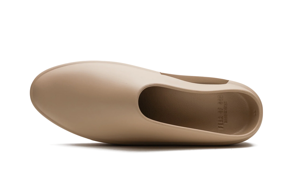 The California "Almond" FG80100EVA A