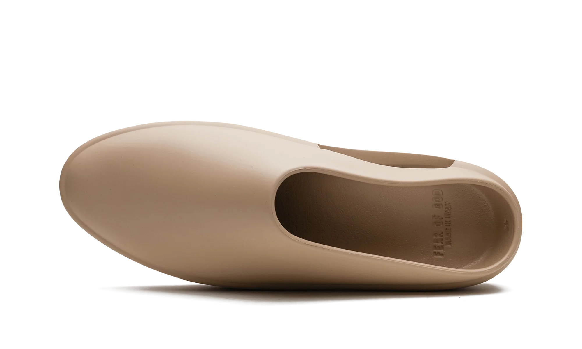 The California "Almond" FG80100EVA A
