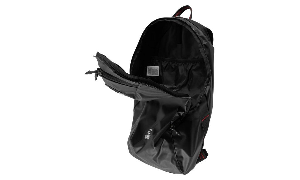 TNF Outer Tape Seam Route Rock "SS21 - Summit Series" SU10580