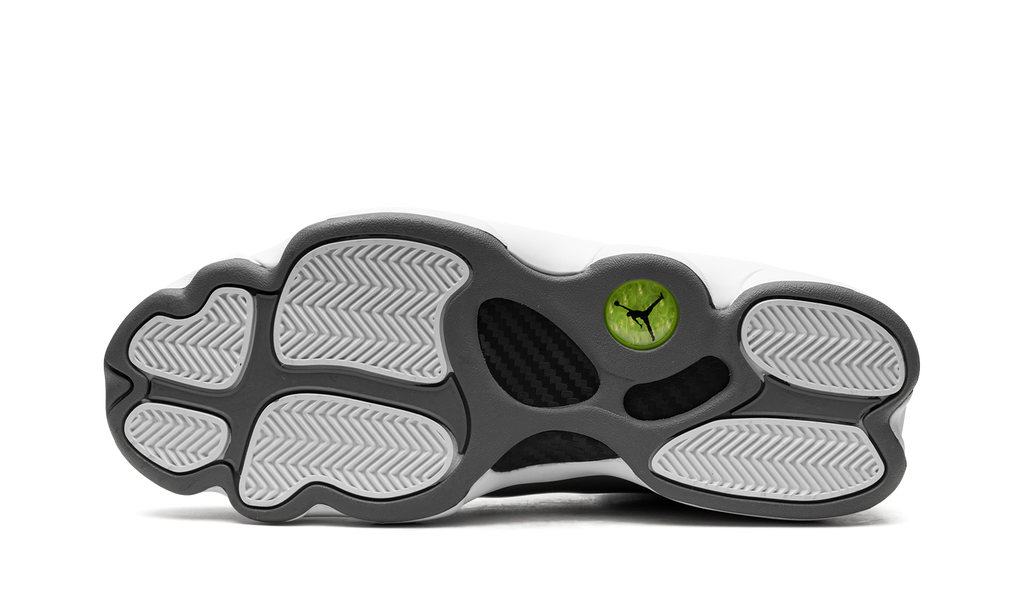 6 rings "White / Cool Grey" 322992 121