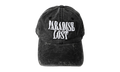 Paradise Lost Hat "Faded Black" ACMOSHT002 A98