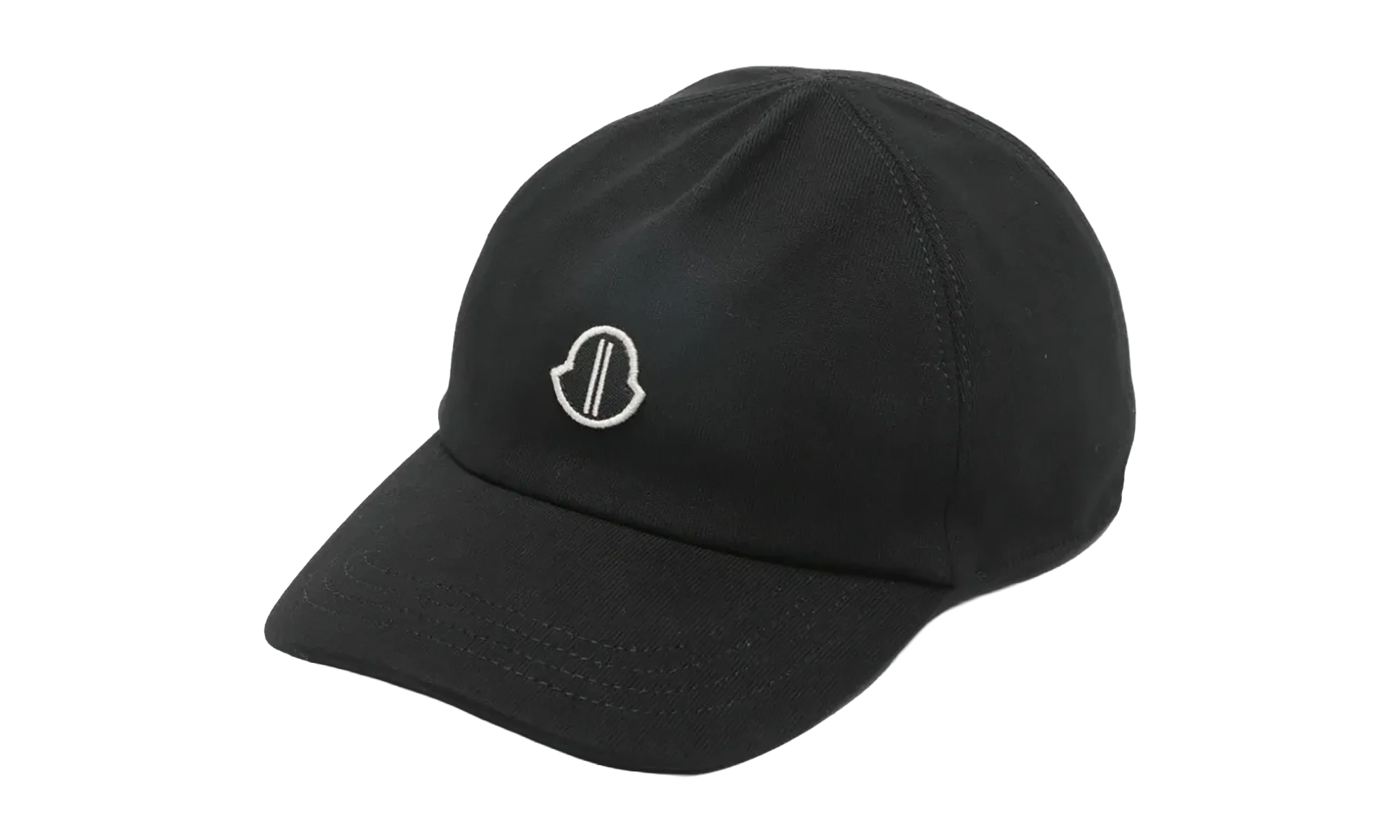 Moncler Cappello Cap "Black" MU01F3B02 89BAD 999
