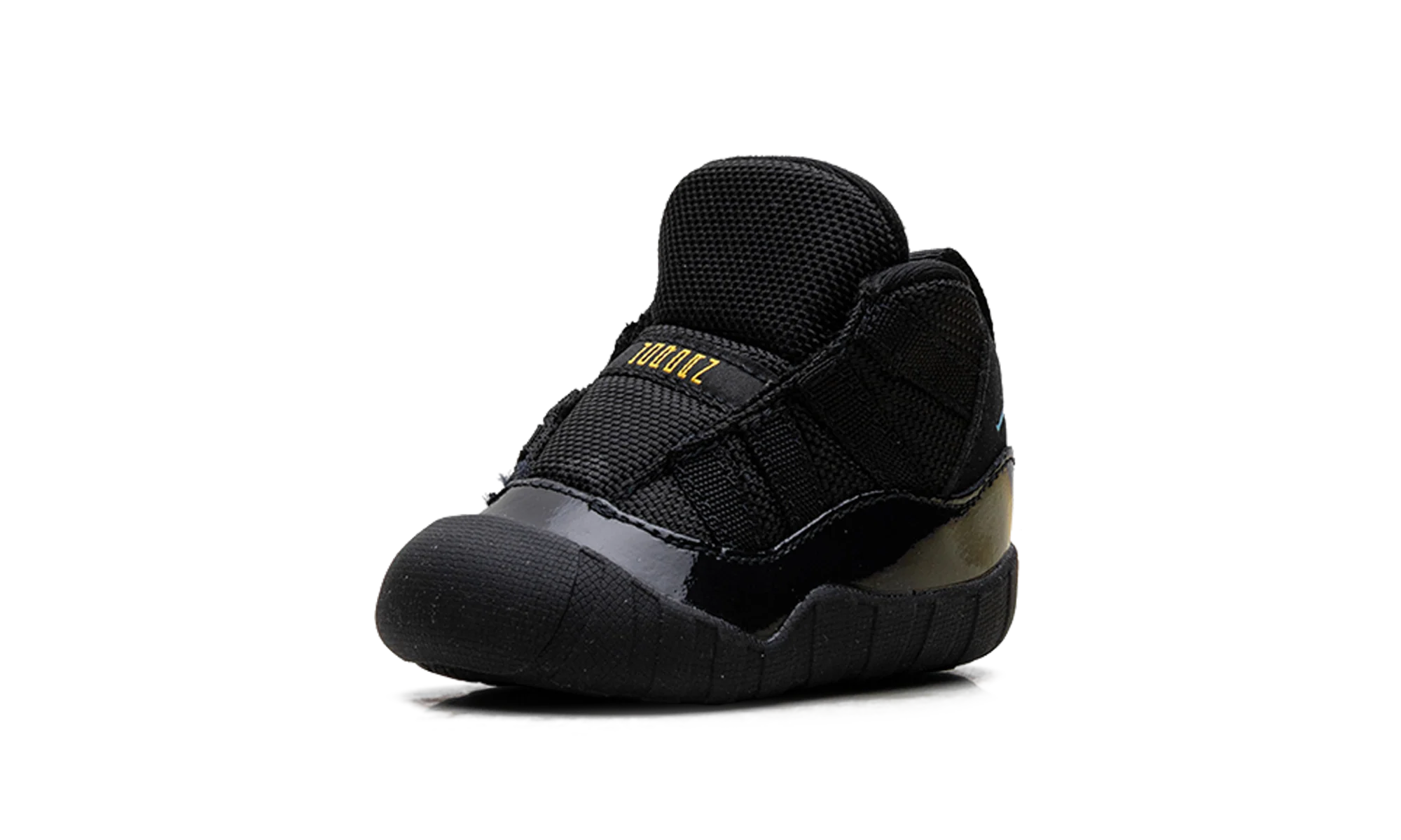 Air Jordan 11 Crib Bootie "Gamma Blue (2025)" CI6165 047