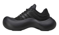 Moonrubber Megaride WMNS "AVAVAV Utility Black Grey" JR4371