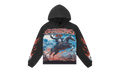 Best Western Hoodie "Black" 1M1PMADK