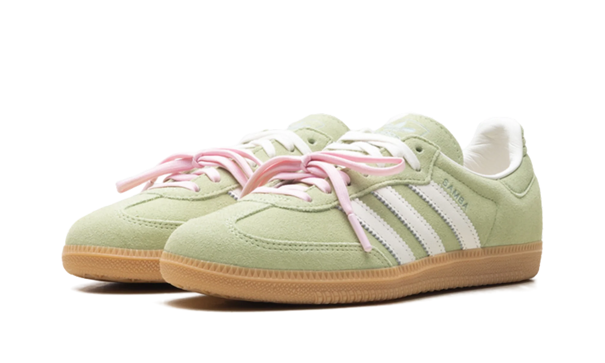 Samba OG WMNS "Molly-Mae - Matcha" KH8706