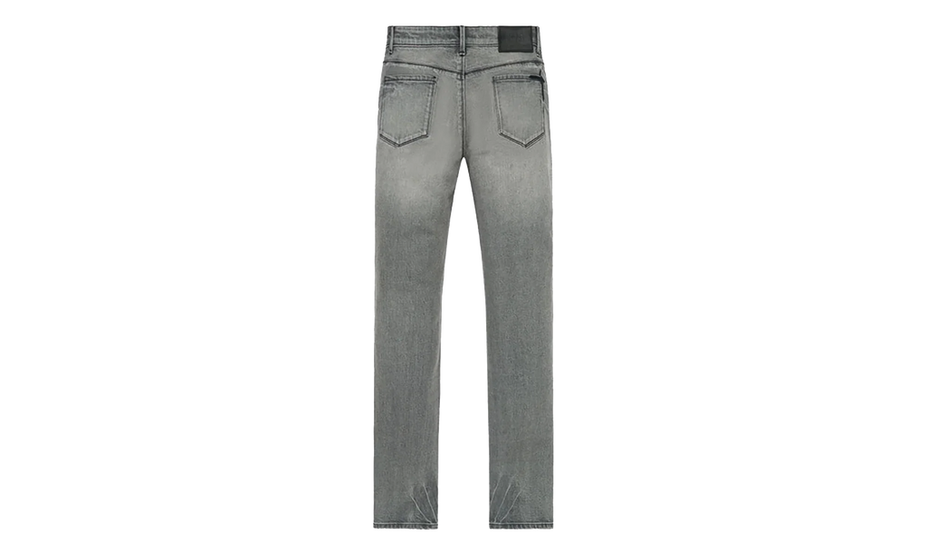 Bryant Skinny Jeans "Iron Haze Side Cross" MEXOD1217 J1205INHSC