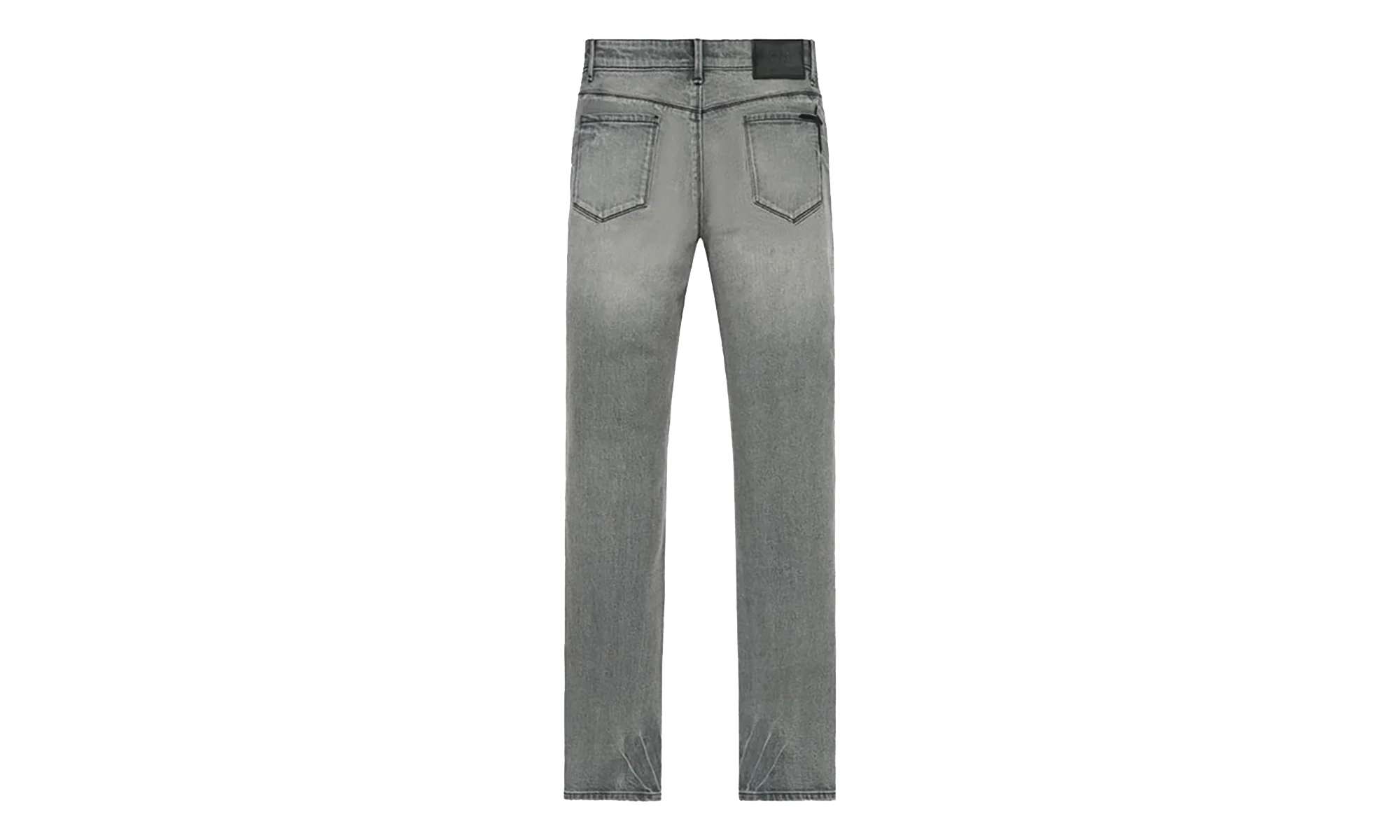 Bryant Skinny Jeans "Iron Haze Side Cross" MEXOD1217 J1205INHSC