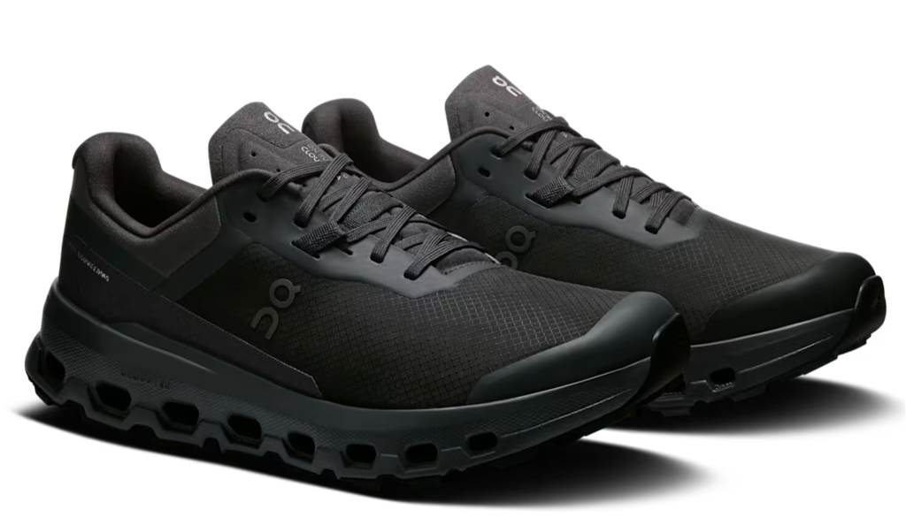 On Running Cloudvista 2 All Black (M)
