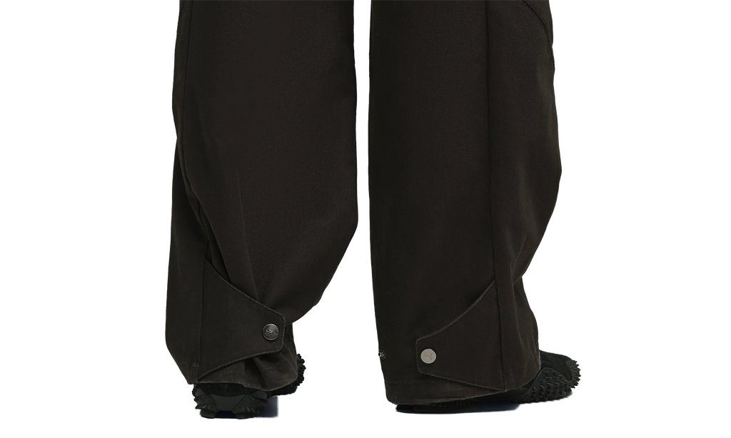 CLRT Pants "SAN SAN GEAR - Black" 632551 01
