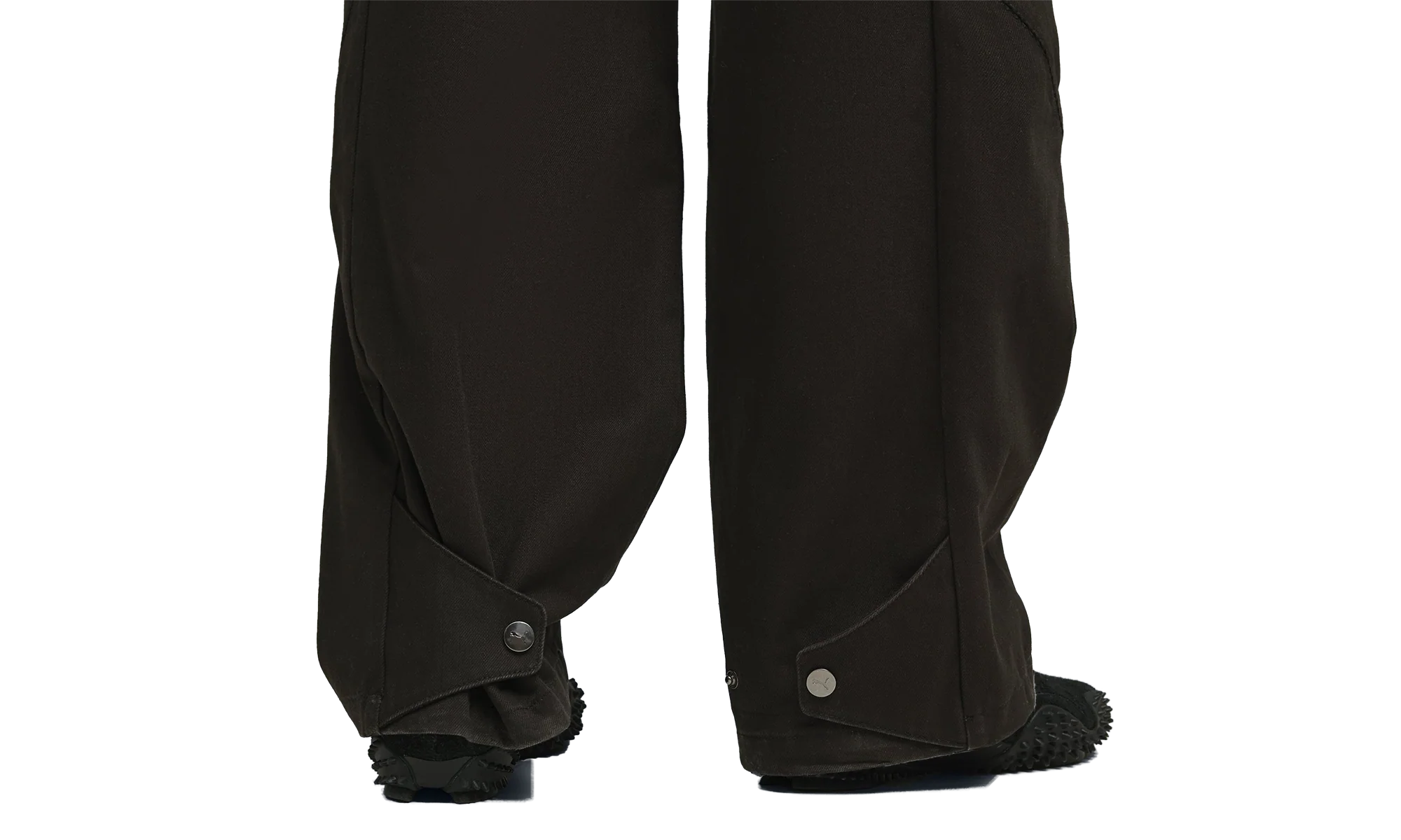 CLRT Pants "SAN SAN GEAR - Black" 632551 01