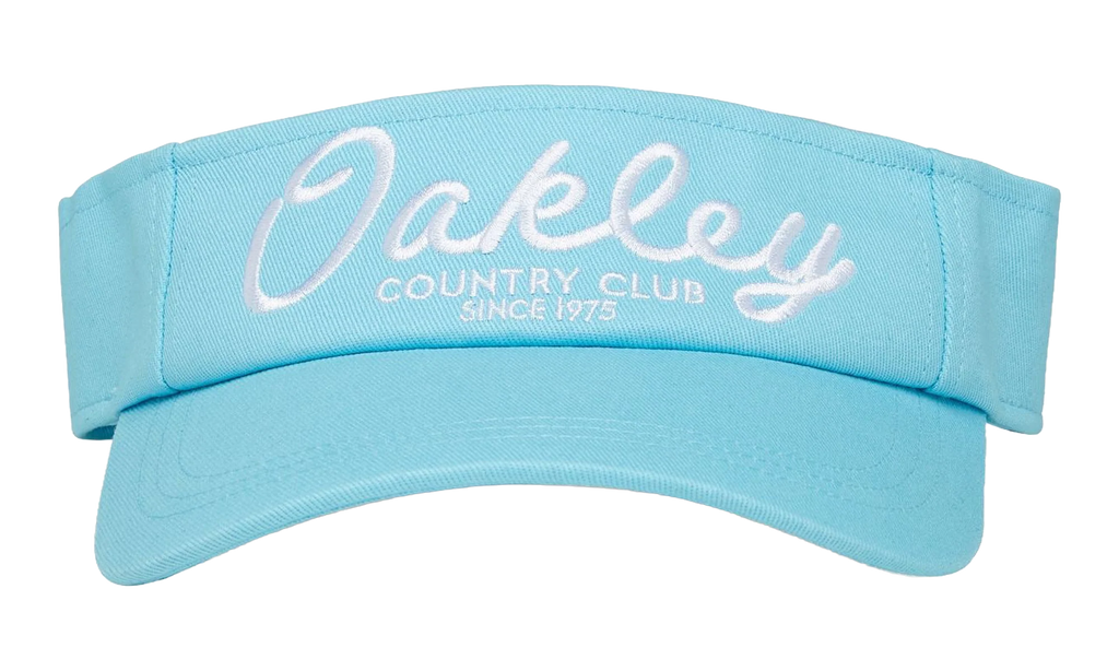 Country Club Visor Tnp "Bright Azur" 912217 6BB