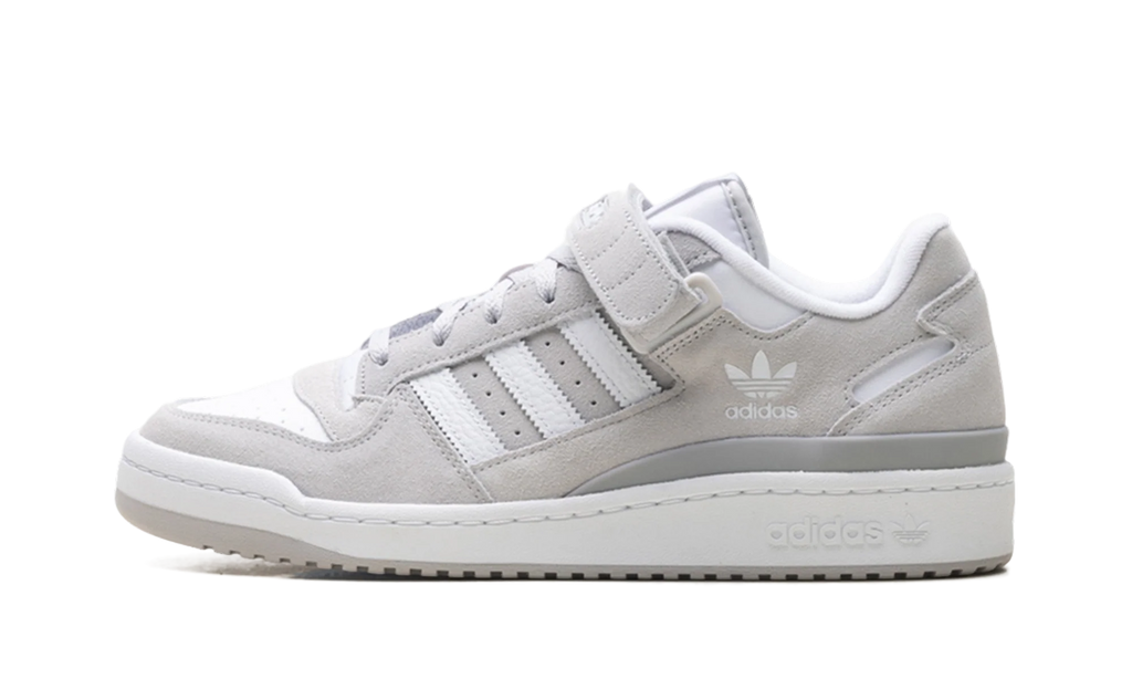 Forum '84 "Grey Suede" GW0694
