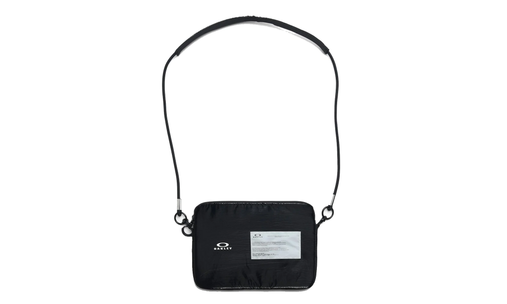 Flat Utility Bag "Blackout" 921552 02E