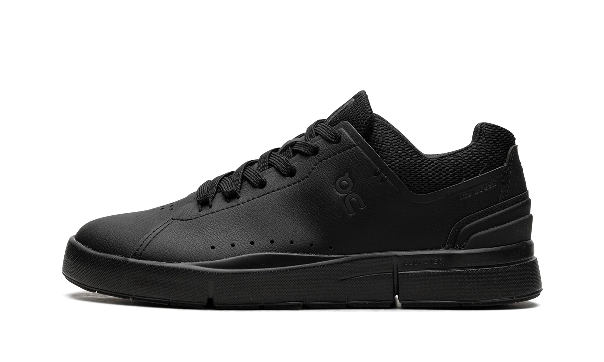 The Roger Advantage "Black" 3WD10650485
