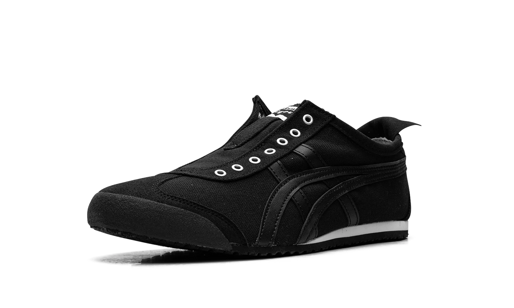 Mexico 66 Slip-On "Black" D3K0Q 9090
