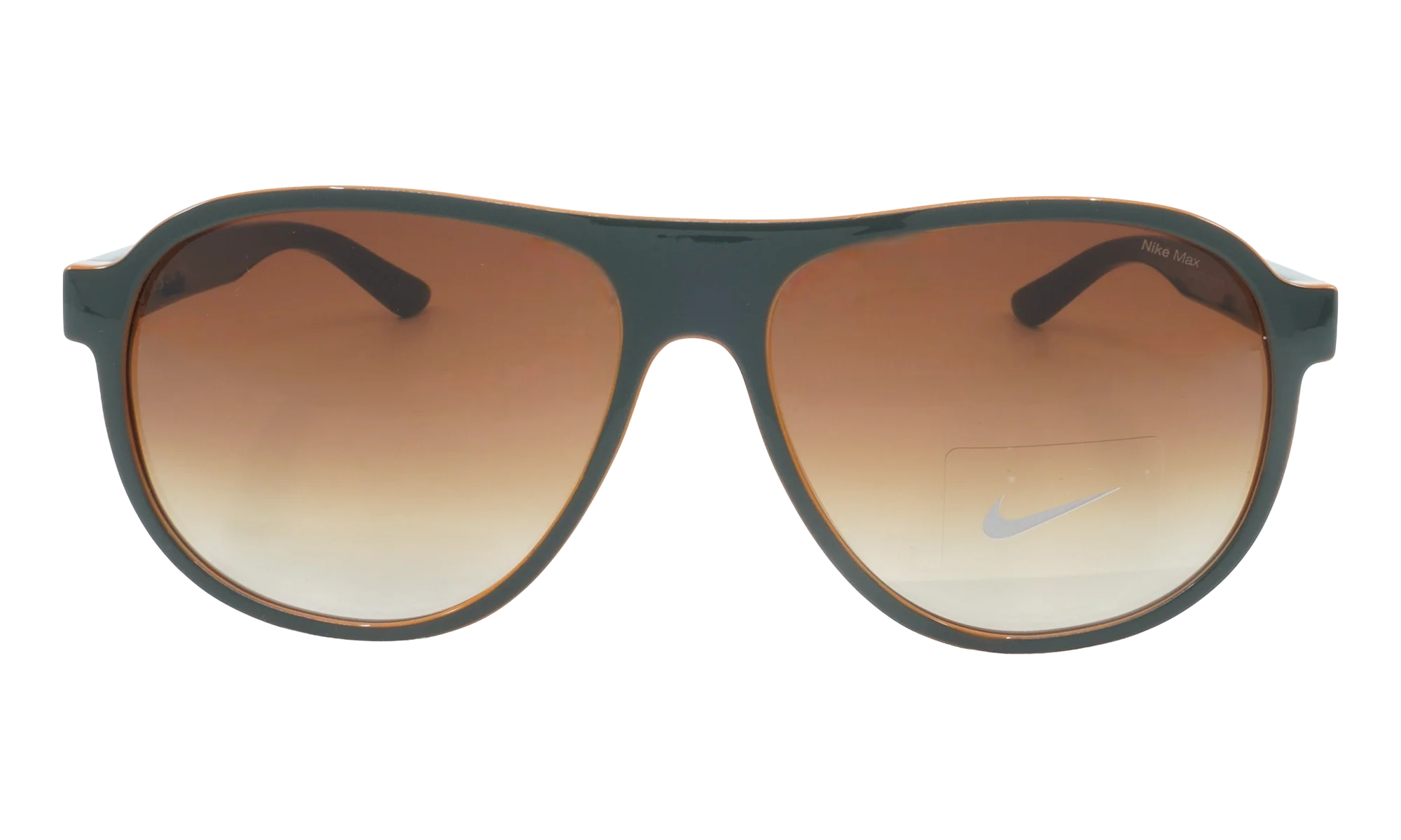 Vintage Icon Sunglasses "Sequoia / Brown Gradient" IB3679X 355
