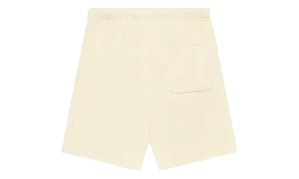 Sweat Shorts "Cream" 0160 25050 0092 569