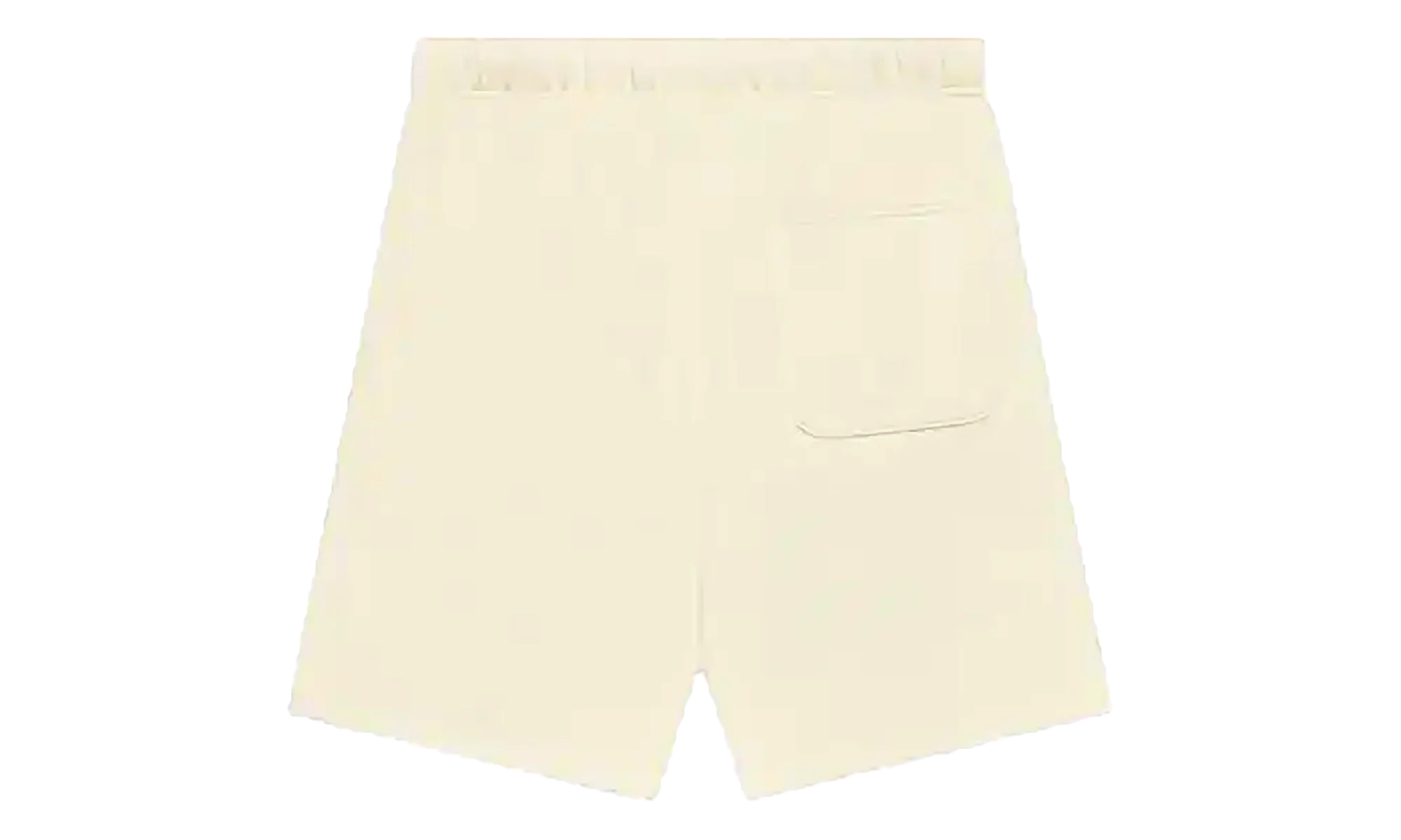 Sweat Shorts "Cream" 0160 25050 0092 569