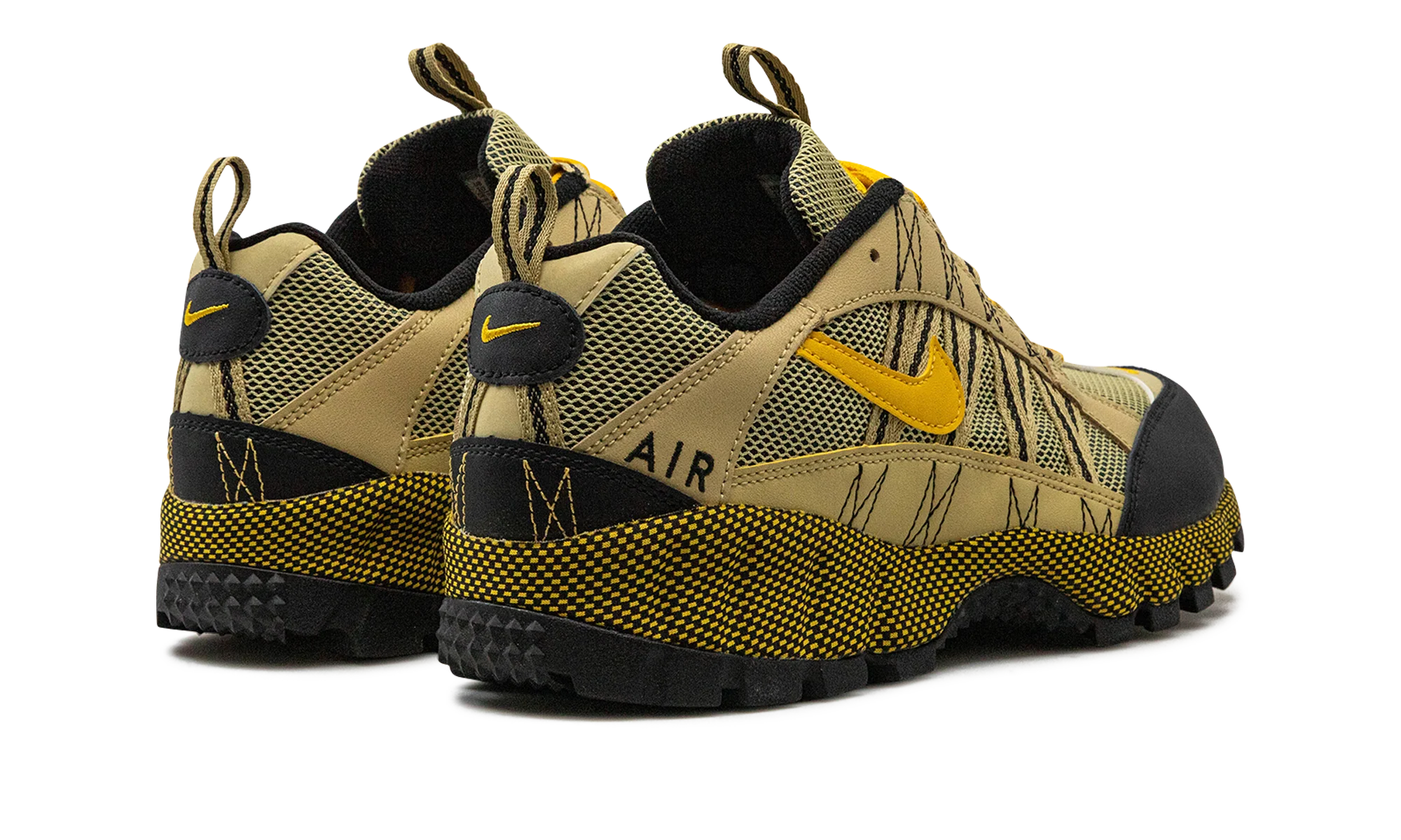Air Humara "Wheat Grass" FJ7098 700