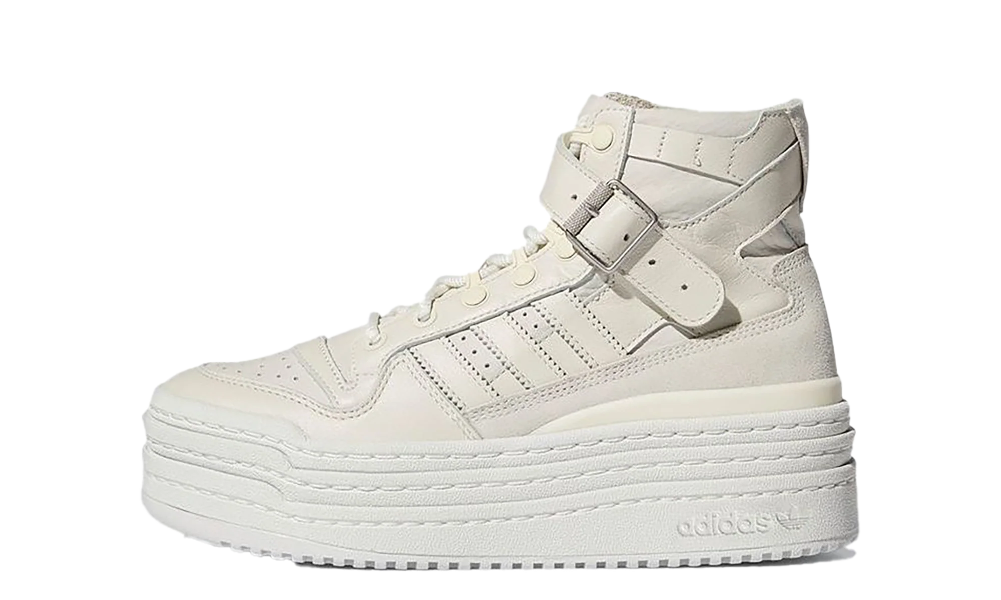 TRIPLE PLATFORUM HI WMNS "Off-White" S42803