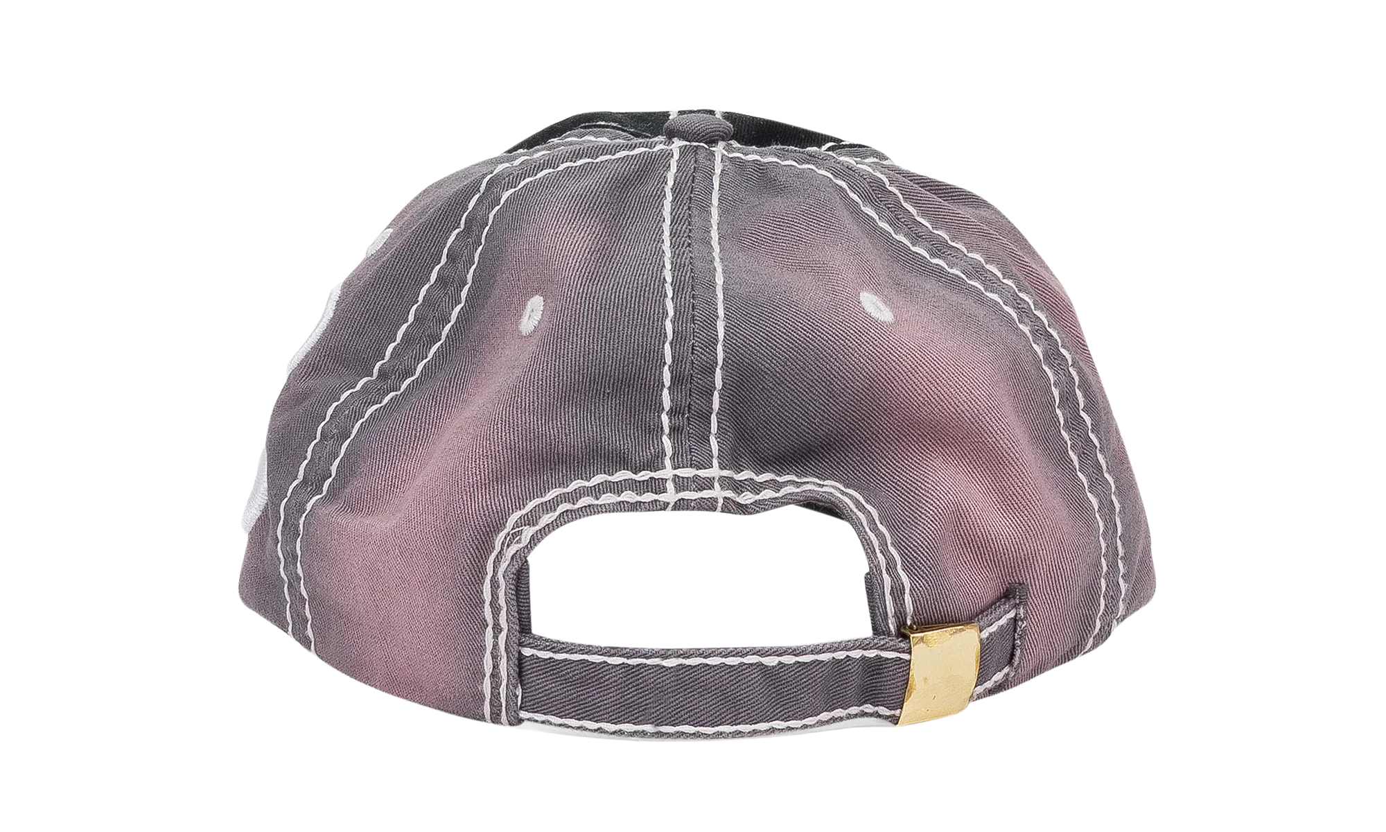 Dont Ask Me Hat "Black" GUT MACC 0001
