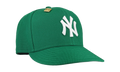 59FIFTY New York Yankees Basic Fitted Hat "Green" NE286
