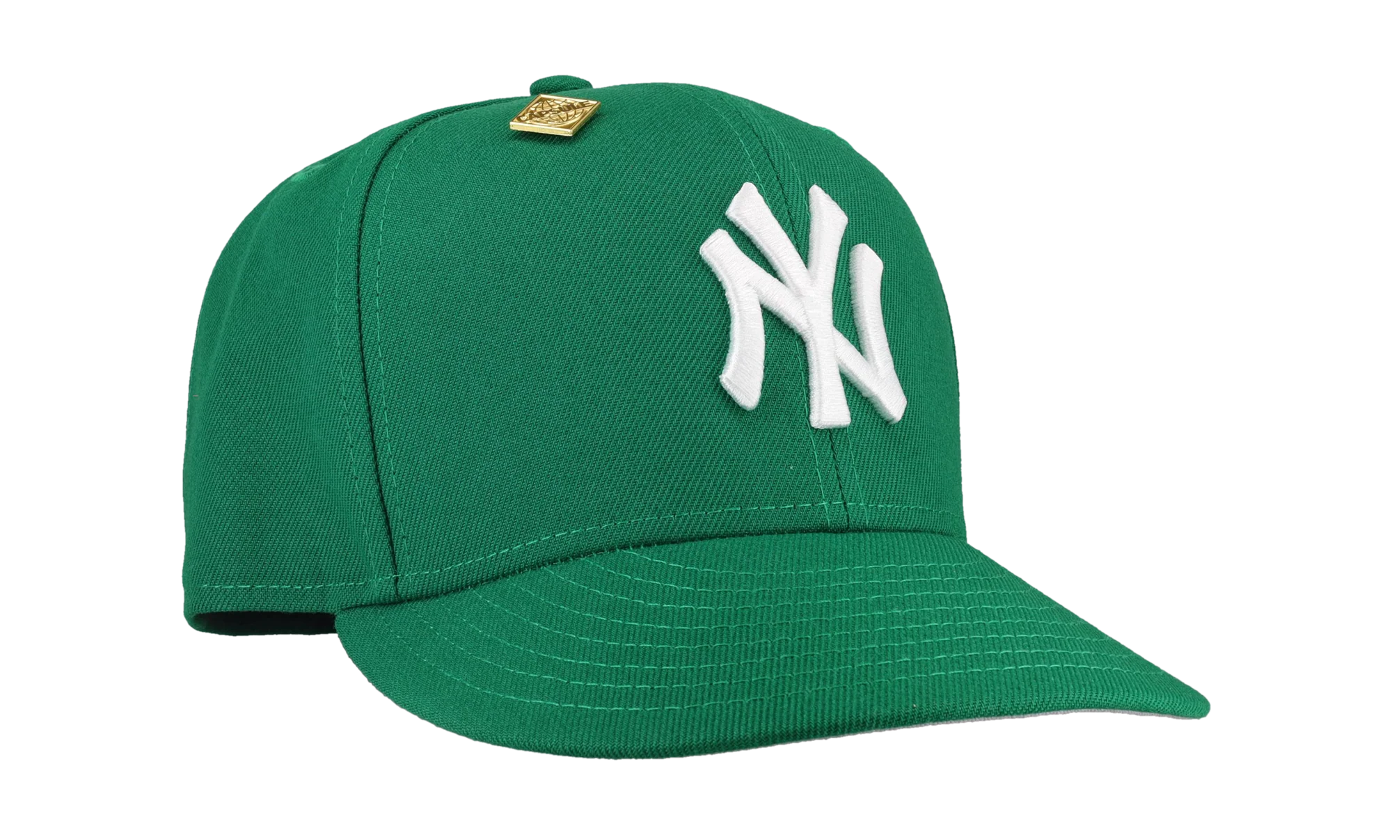 59FIFTY New York Yankees Basic Fitted Hat "Green" NE286