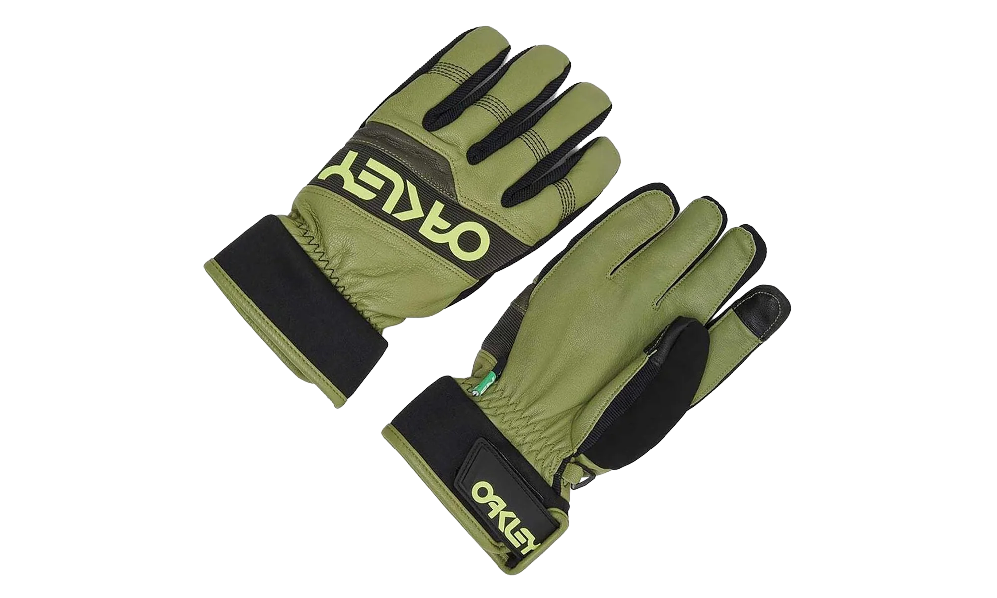 Factory Winter Gloves 2.0 "Fern" 94263 70N 70N