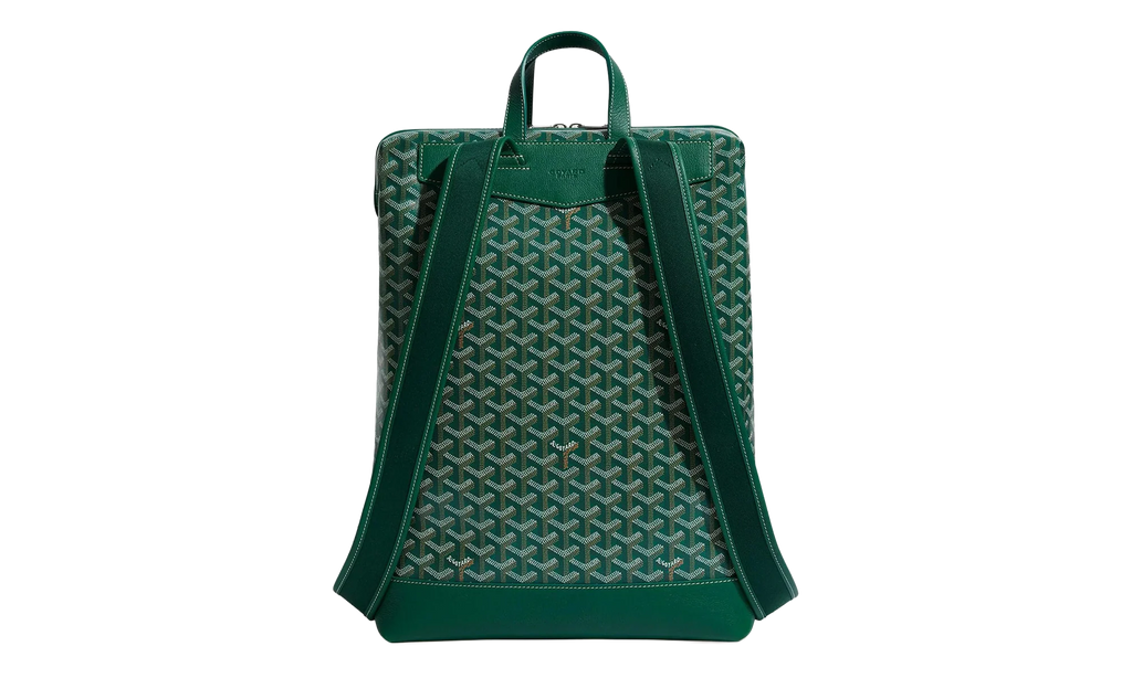 Cisalpin Backpack "Green" GOY08