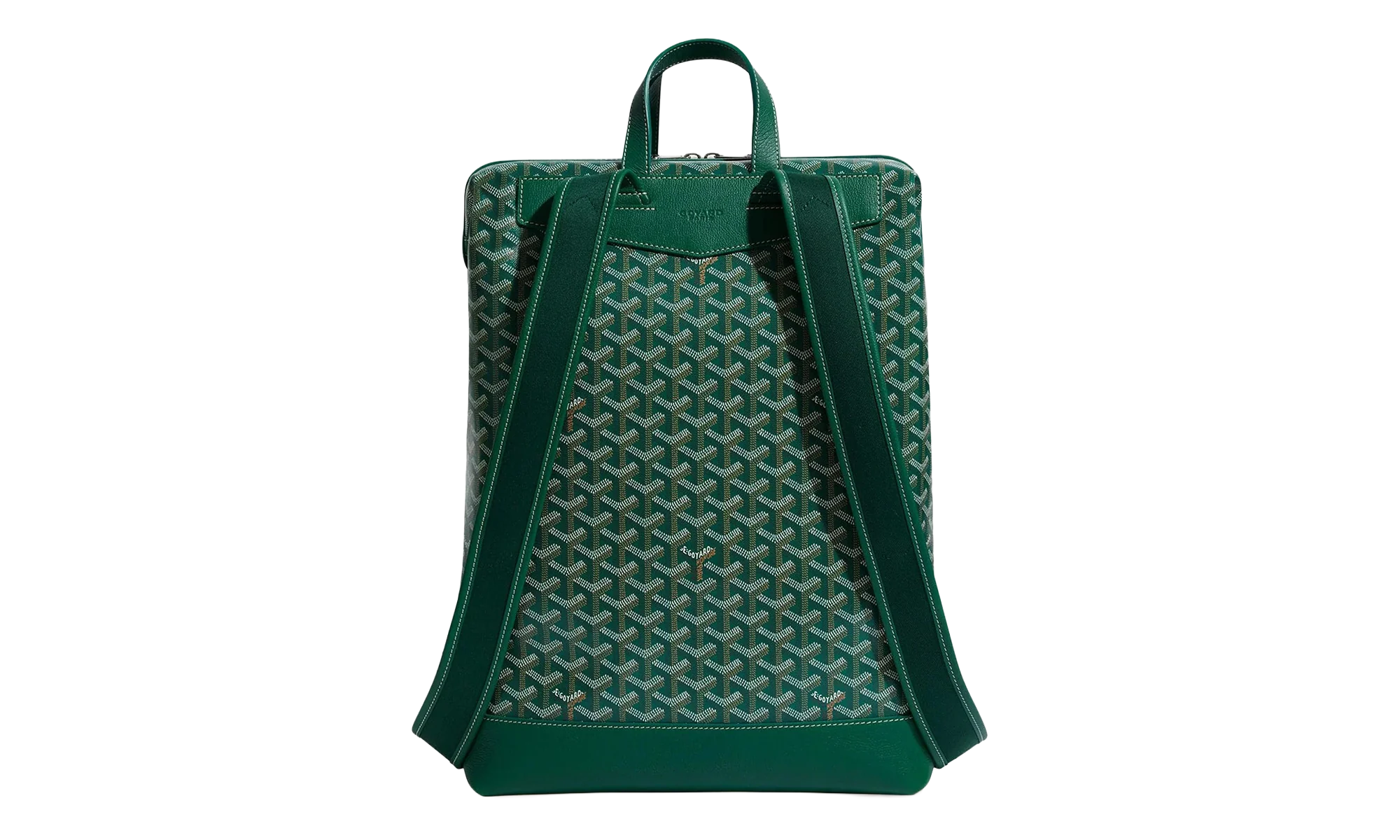Cisalpin Backpack "Green" GOY08