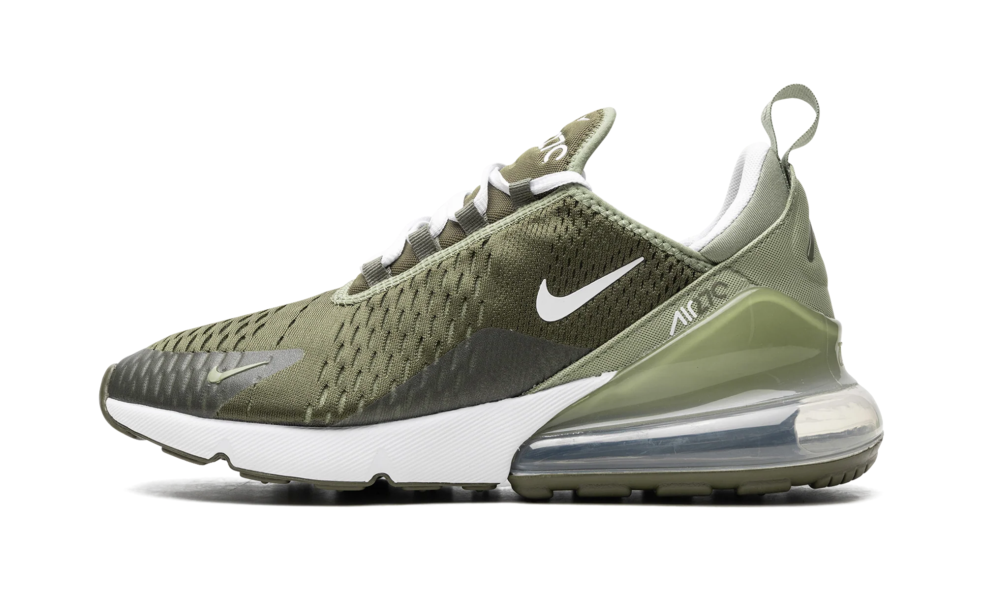 Air Max 270 "Medium Olive" FJ0680 222