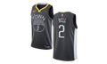 NBA GS Warriors Statement Swingman Jersey "Jordan Bell" 877205 066