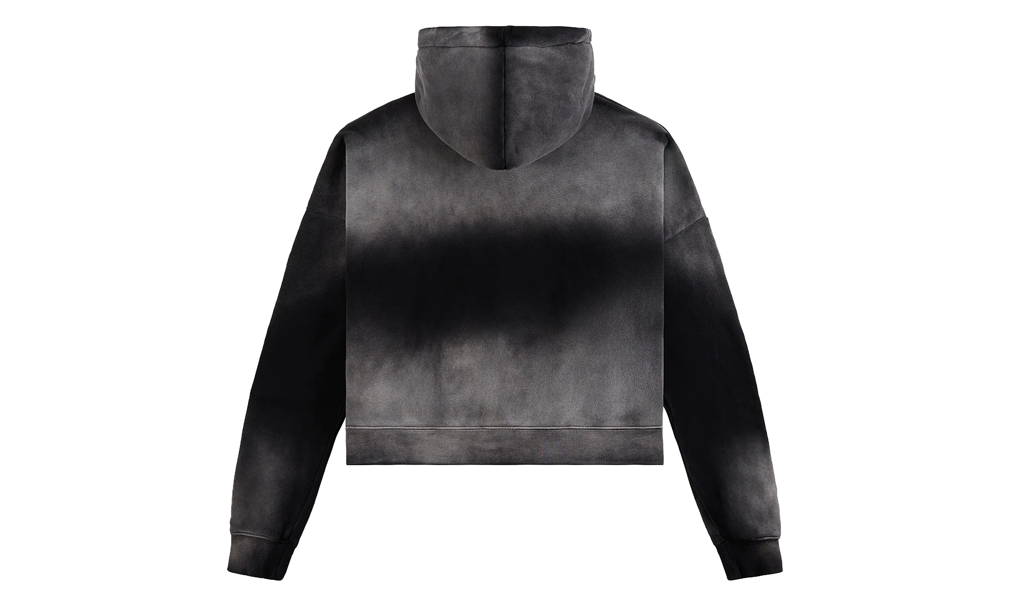 Eiffel Tower Hoodie "Black" HSR233