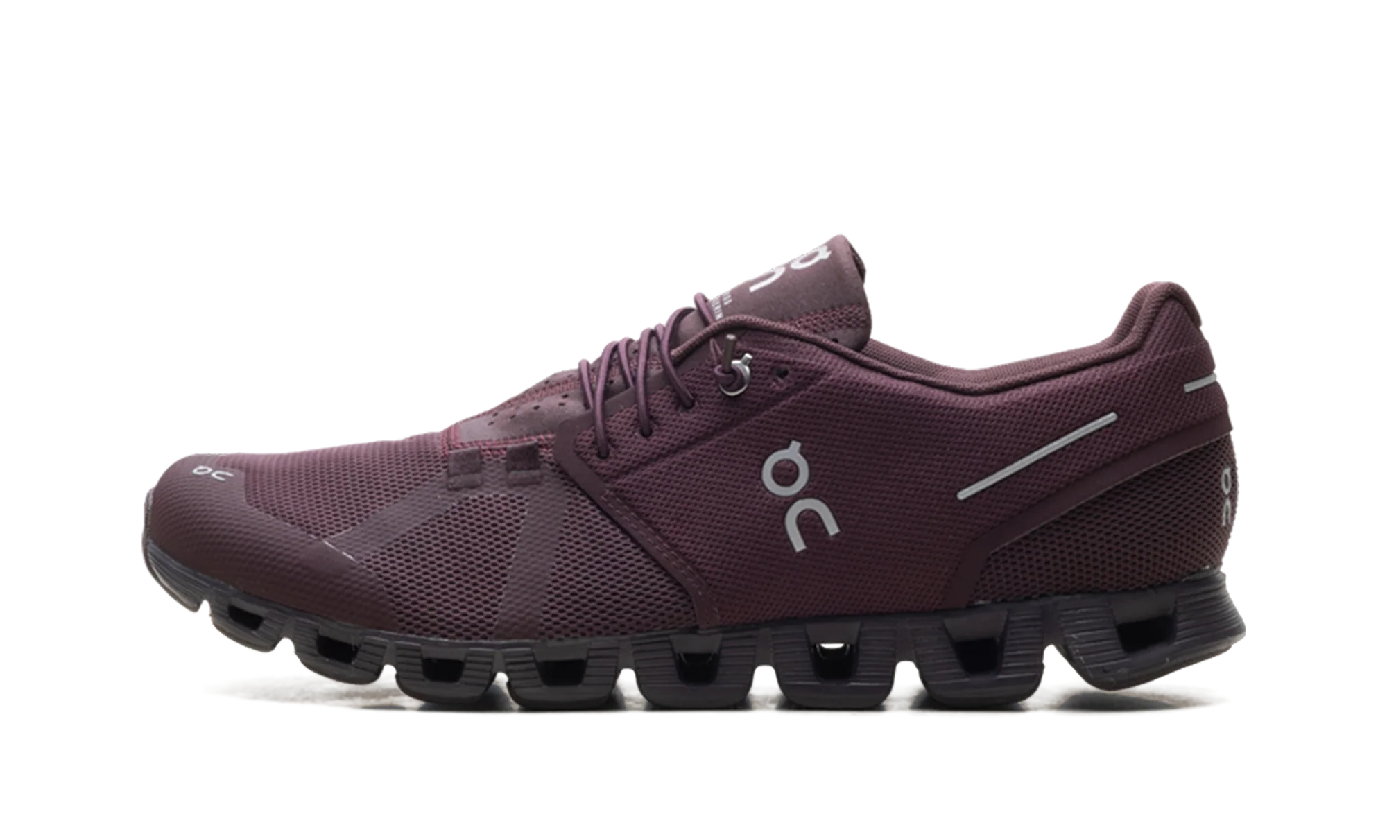 Cloud Monochrome "MULBERRY" 19.99517