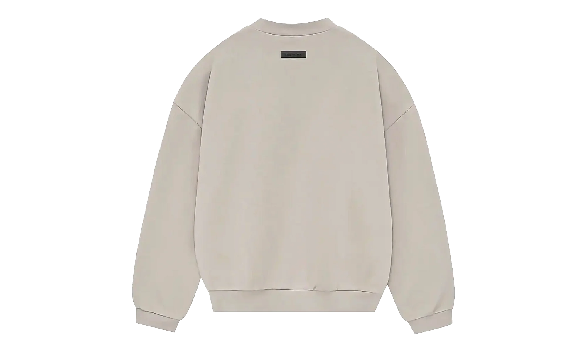 Crewneck "Silver Cloud" 192BT232042F