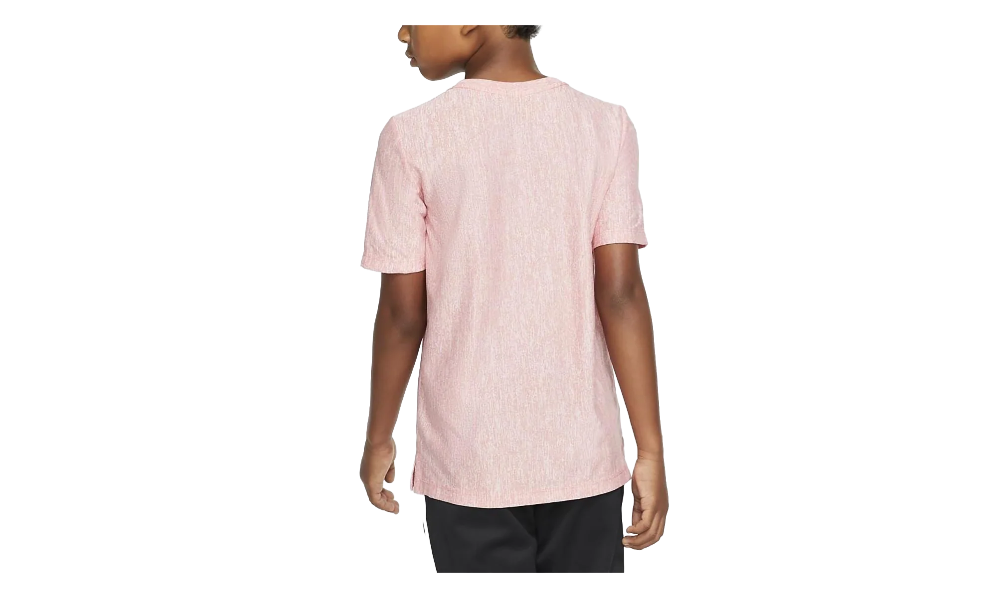 Dri-fit Short-sleeve Training Top GS "Red / White" BV3811 657