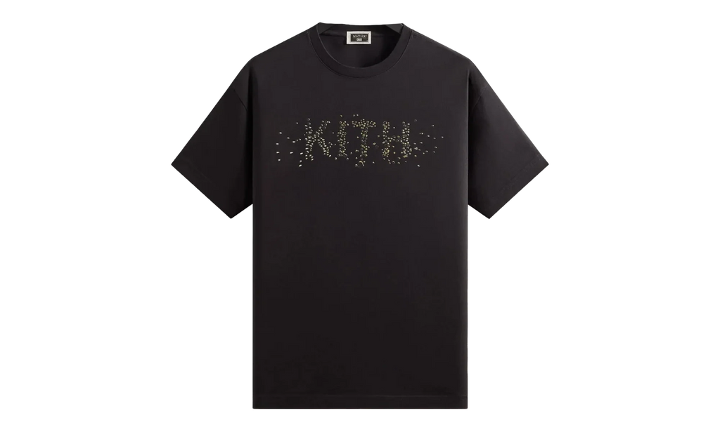 Matrix Stopping Bullets Tee "Black" KHM035047 001