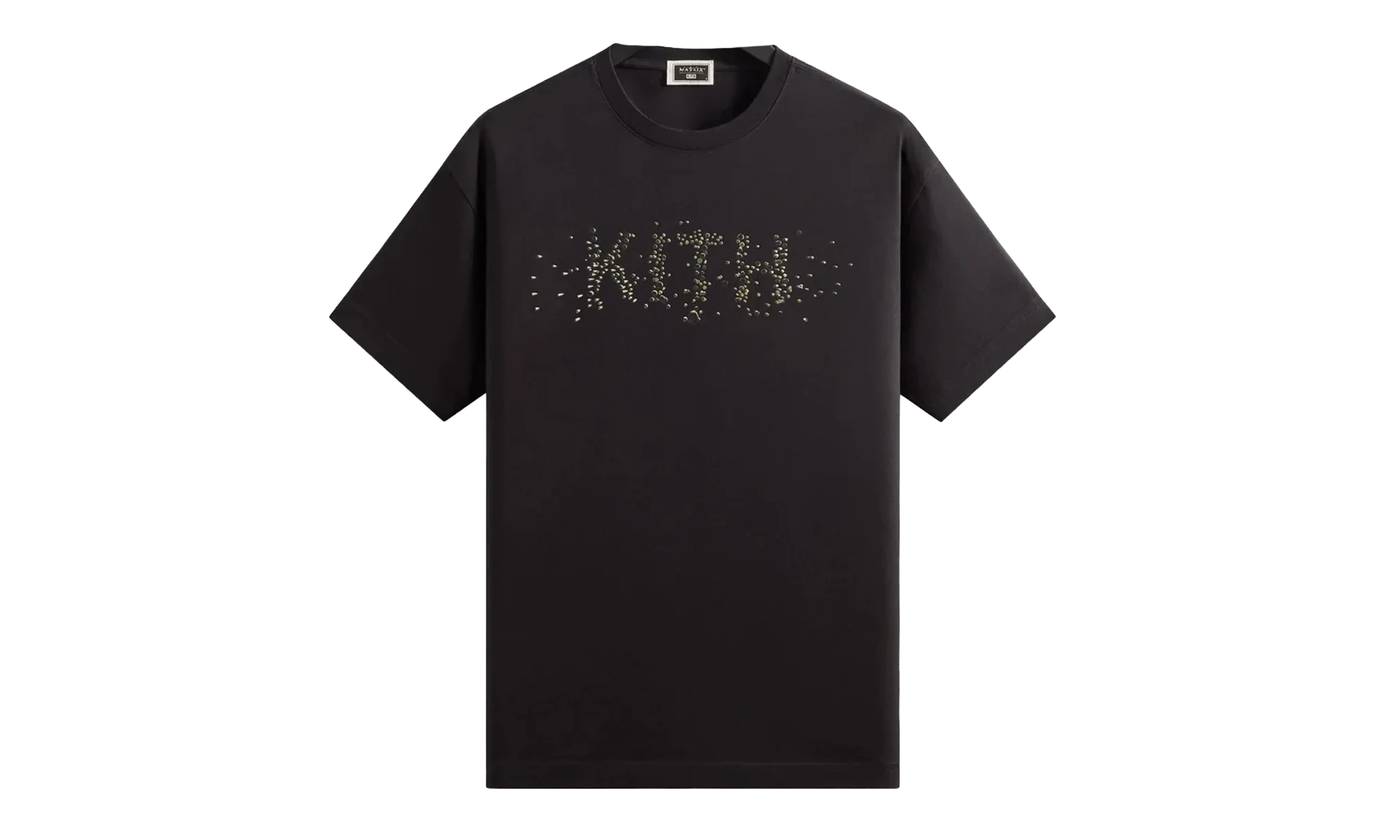 Matrix Stopping Bullets Tee "Black" KHM035047 001