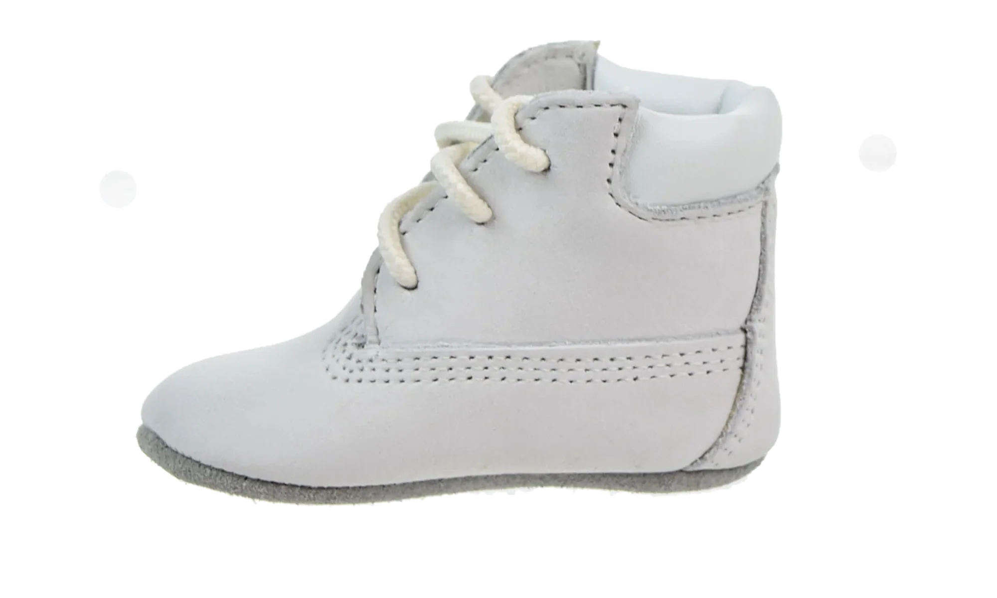 Booties with Hat White TD "White" TB0A1LUE